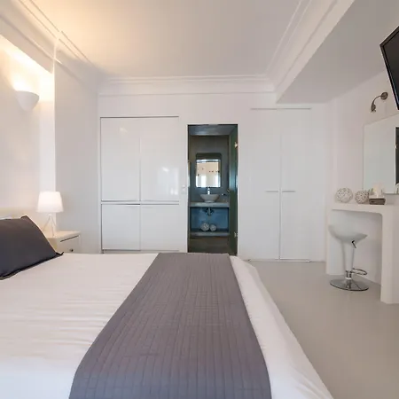 梦景套房酒店 公寓 *