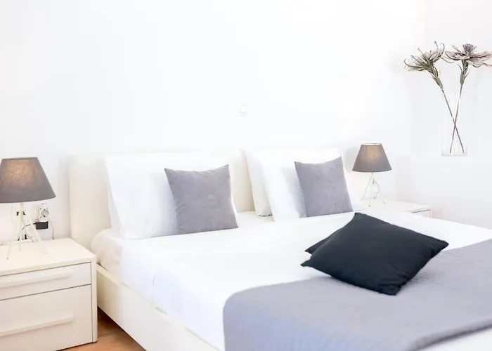 梦景套房酒店 * 易莫洛林