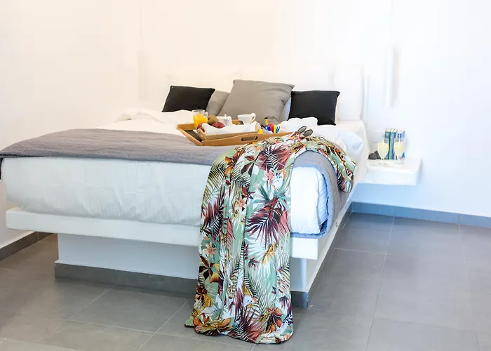 梦景套房酒店 易莫洛林