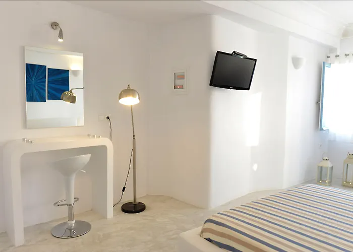 梦景套房酒店 易莫洛林