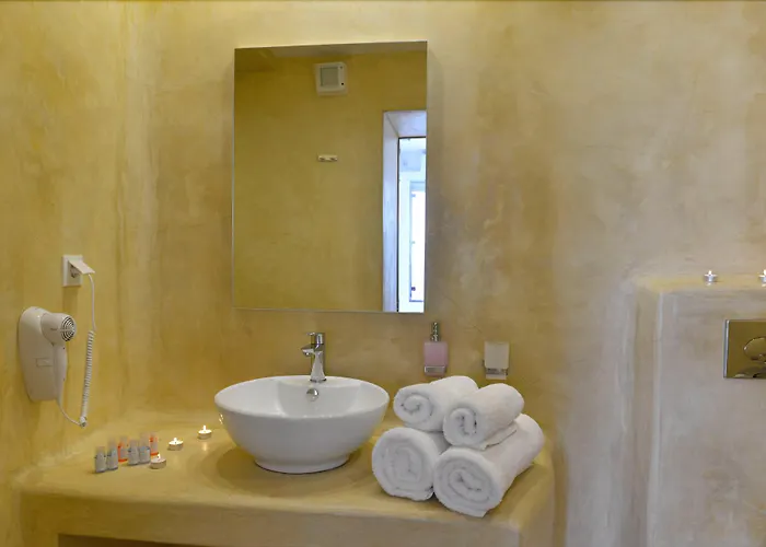 梦景套房酒店 * 易莫洛林