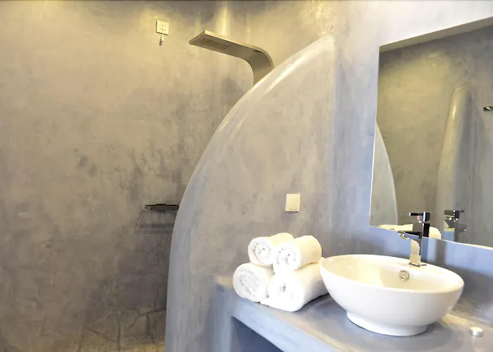 公寓 梦景套房酒店 易莫洛林