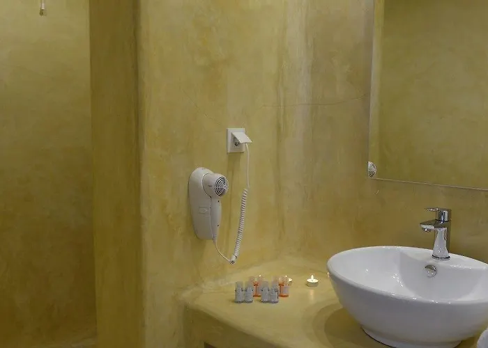 梦景套房酒店 公寓 易莫洛林