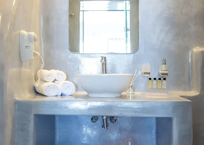 梦景套房酒店 * 易莫洛林