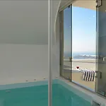 Dreaming View Apartmán Imerovigli (Santorini)