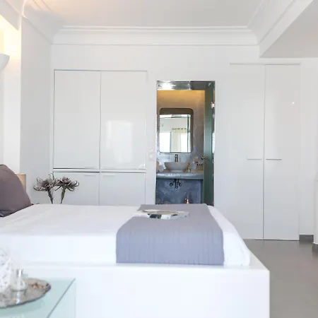 Dreaming View Apartment
