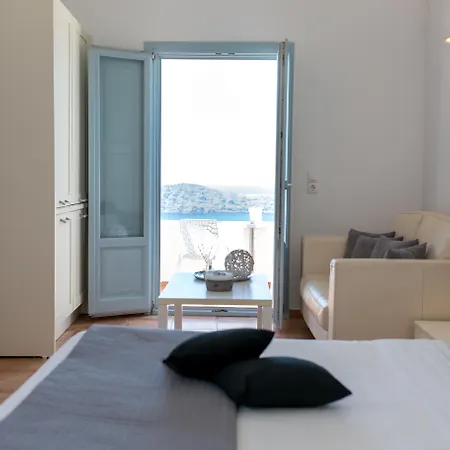 Dreaming View Apartment