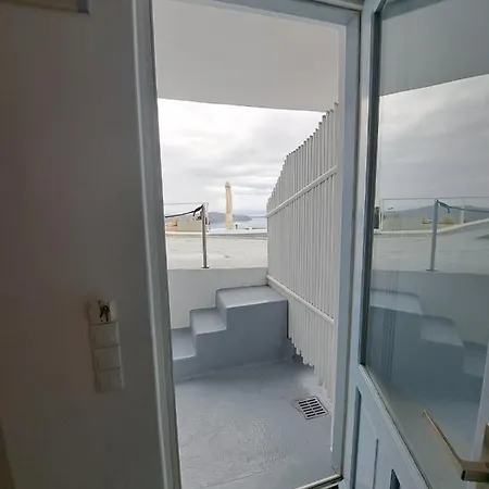 Dreaming View * Imerovigli (Santorini)