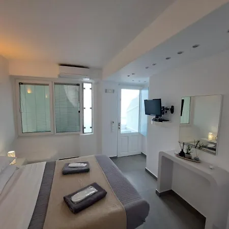 Apartment Dreaming View