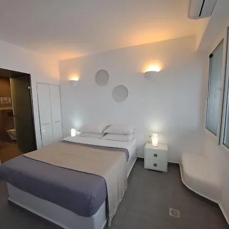 Dreaming View Apartmán