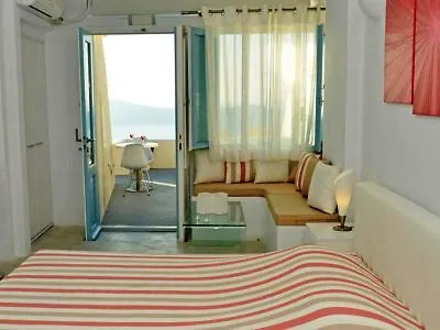 Apartment Dreaming View