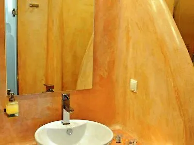 Dreaming View Apartment Imerovigli (Santorini)