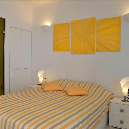 Apartmán Dreaming View