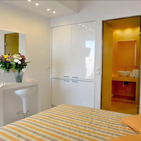 Dreaming View アパート イメロヴィグリ