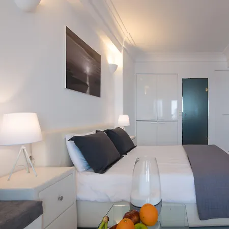 Apartmán Dreaming View