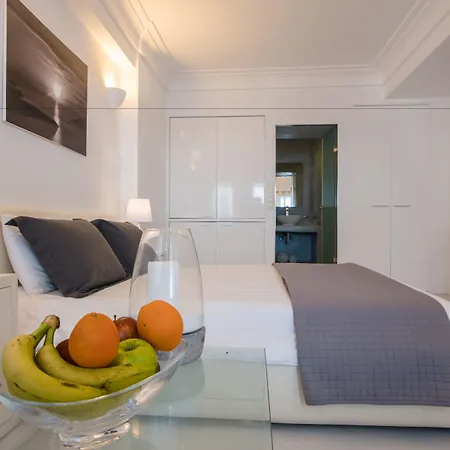 Apartmán Dreaming View