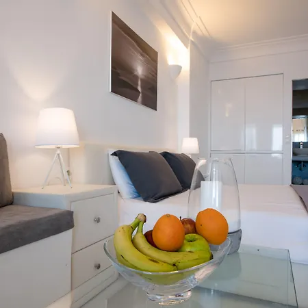 Διαμέρισμα Dreaming View *