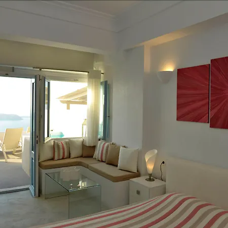 Dreaming View Apartmán