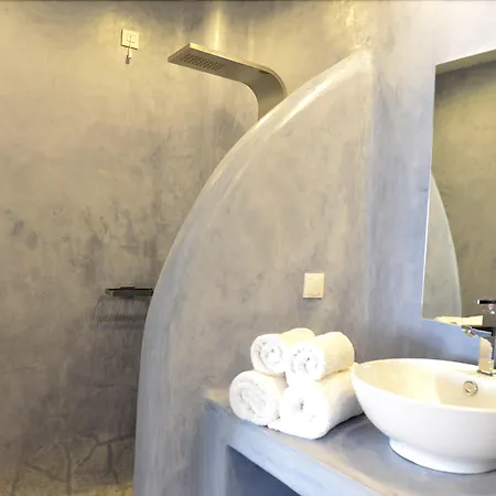 アパート Dreaming View イメロヴィグリ