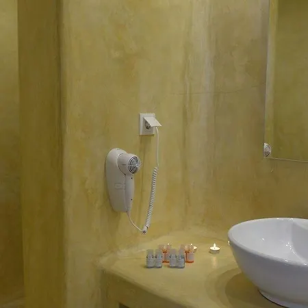 Dreaming View Apartmán Imerovigli (Santorini)