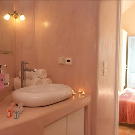 Dreaming View * Imerovigli (Santorini)