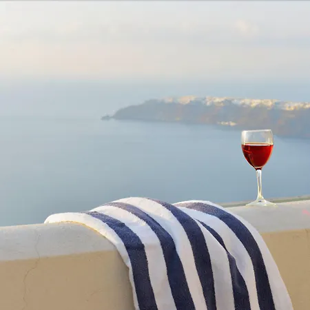 Dreaming View * Ημεροβίγλι