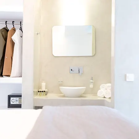 Διαμέρισμα Dreaming View Ημεροβίγλι