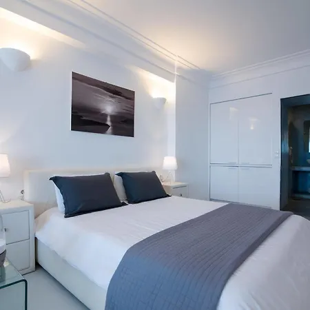 Dreaming View Apartment