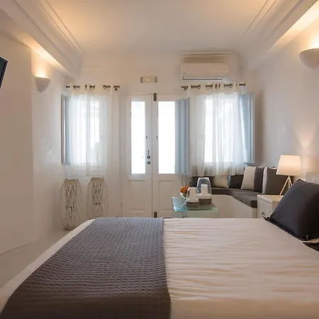 Apartment Dreaming View