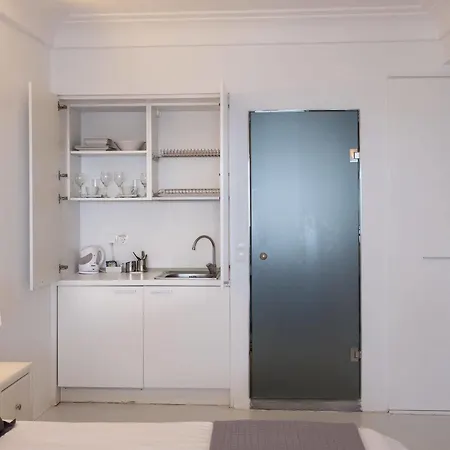 Apartment Dreaming View