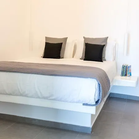 アパート Dreaming View イメロヴィグリ