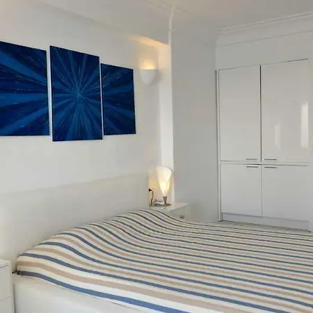 Dreaming View Apartment