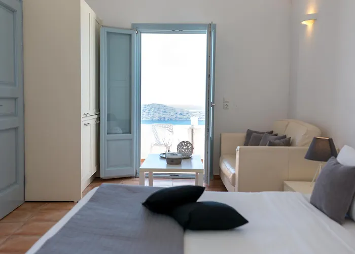 Dreaming View Apartmán