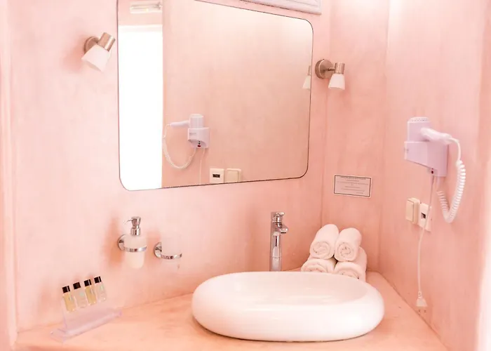 Apartman Dreaming View Imerovígli