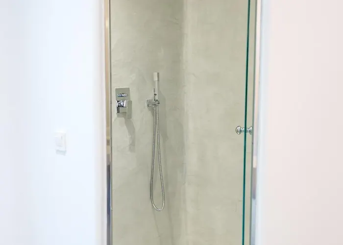 Dreaming View Imerovígli