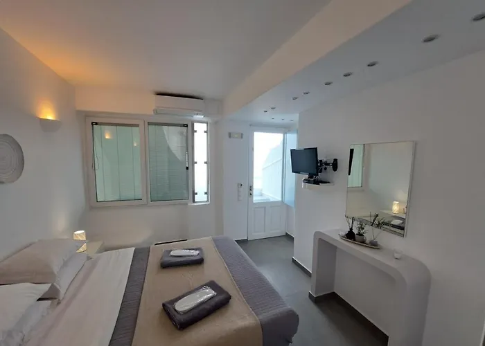 Apartmán Dreaming View