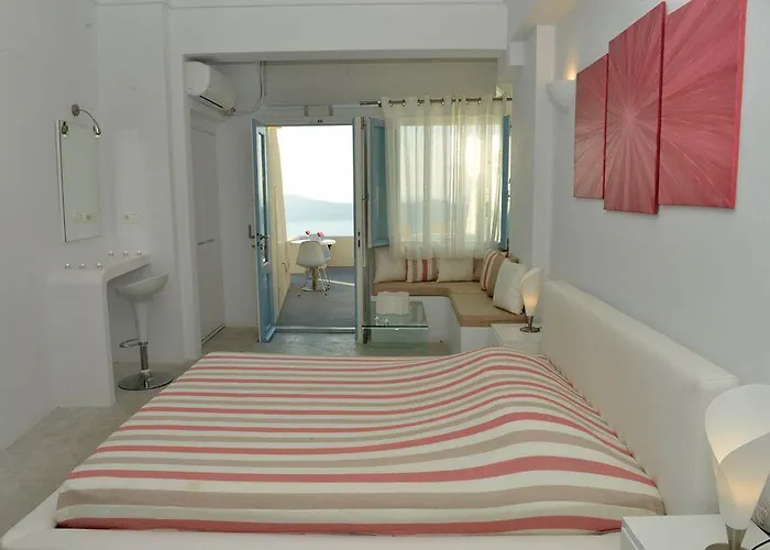 Dreaming View Apartman