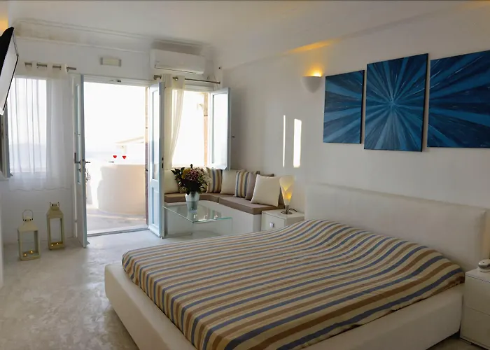 Apartman Dreaming View