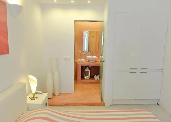 دريمينغ فيو سويتس