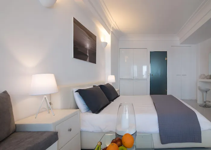 Apartman Dreaming View