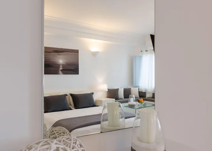 دريمينغ فيو سويتس *