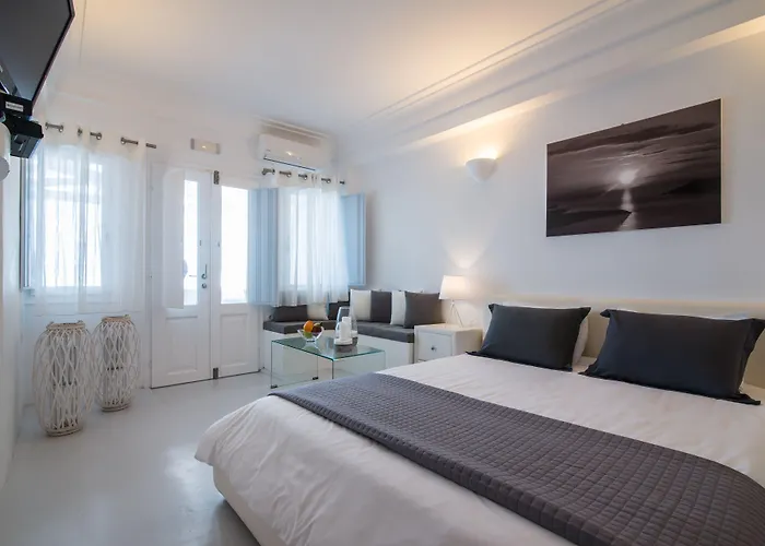 Apartman Dreaming View