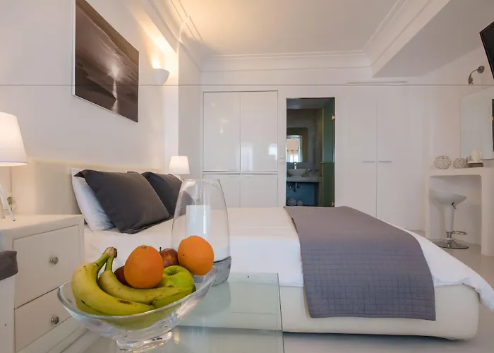 Apartman Dreaming View