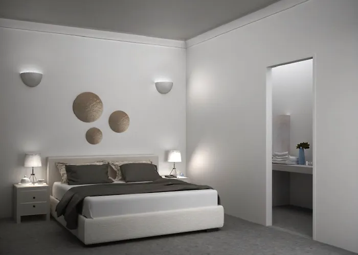 دريمينغ فيو سويتس شقة إيميروفيغلي