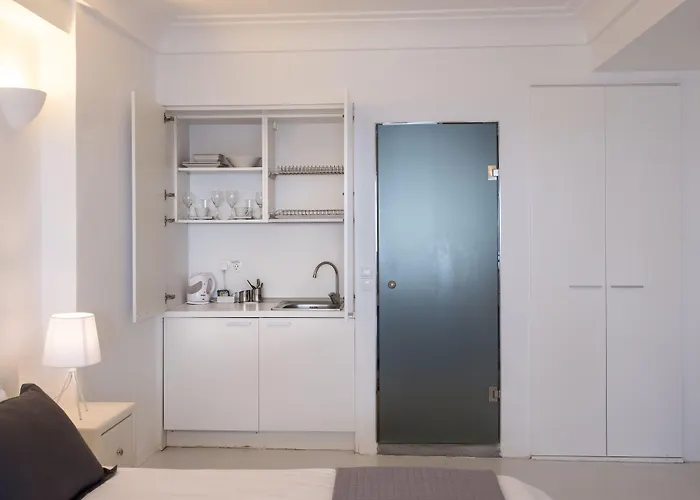 Apartman Dreaming View