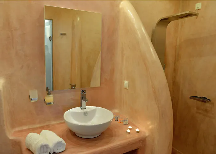 شقة دريمينغ فيو سويتس *