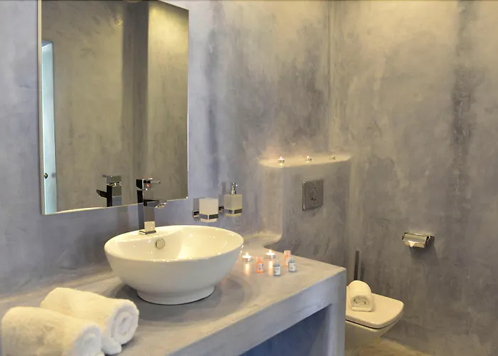 دريمينغ فيو سويتس إيميروفيغلي