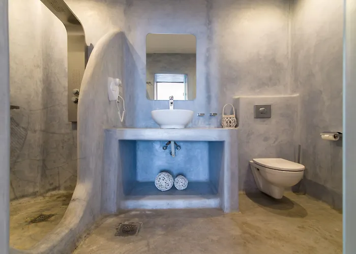 دريمينغ فيو سويتس شقة