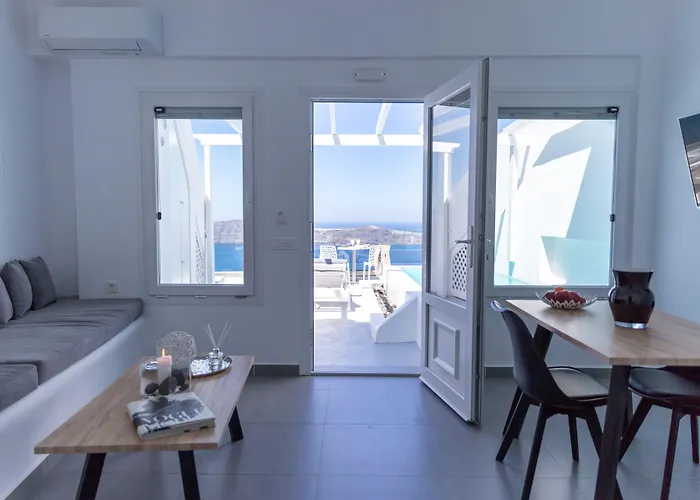 Apartmán Dreaming View *