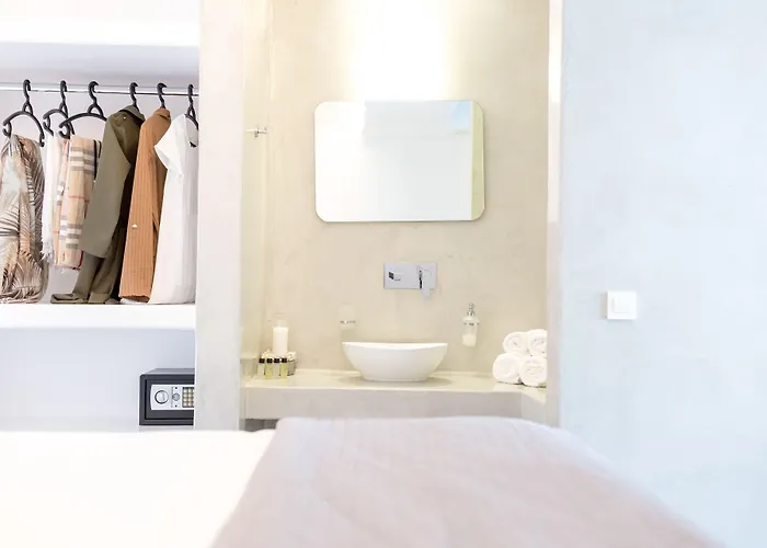 شقة دريمينغ فيو سويتس إيميروفيغلي